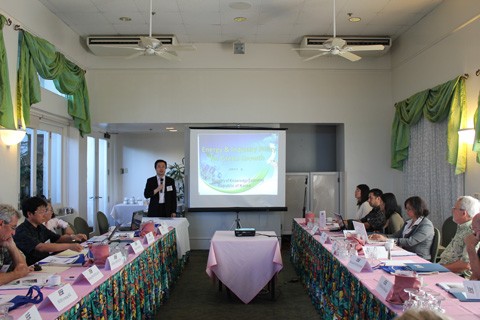 2012 Energy Meeting