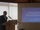 2011 Energy Meeting