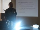 2011 Energy Meeting